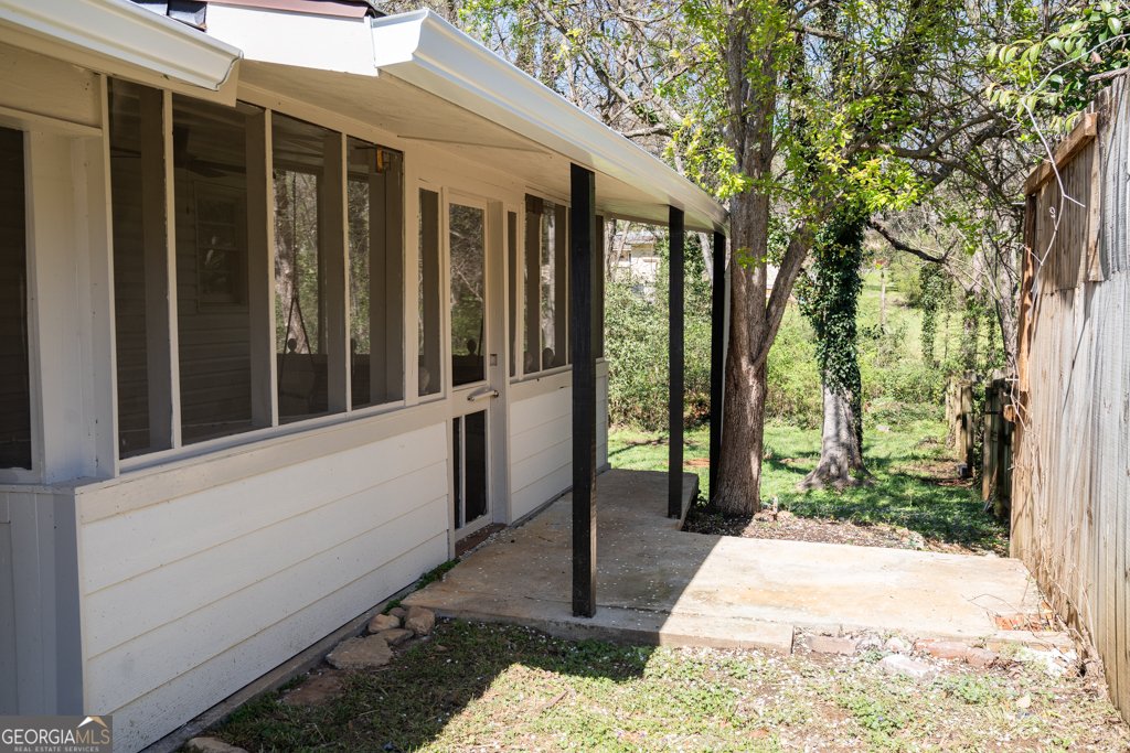 317 Jackson Street Cartersville - Photo 26