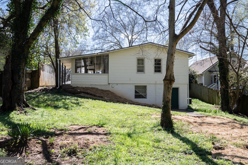 317 Jackson Street Cartersville - Photo 27