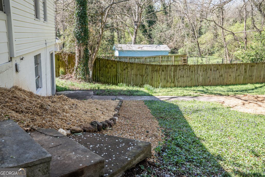 317 Jackson Street Cartersville - Photo 28