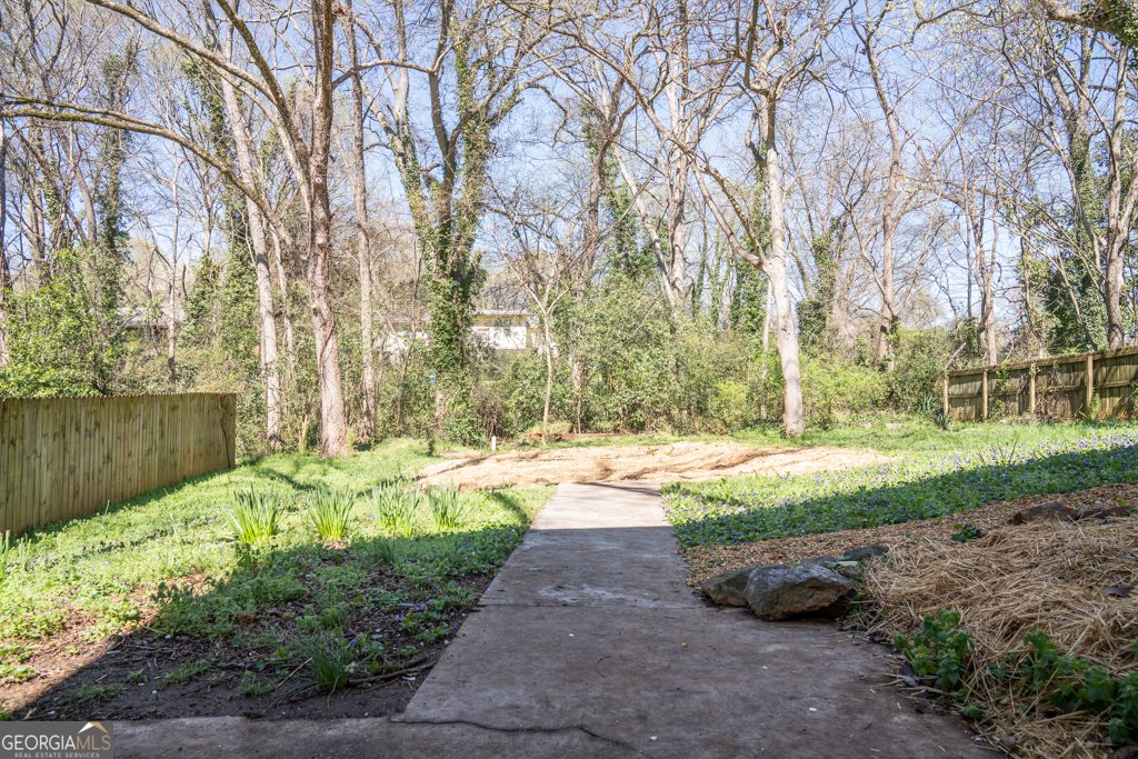 317 Jackson Street Cartersville - Photo 29