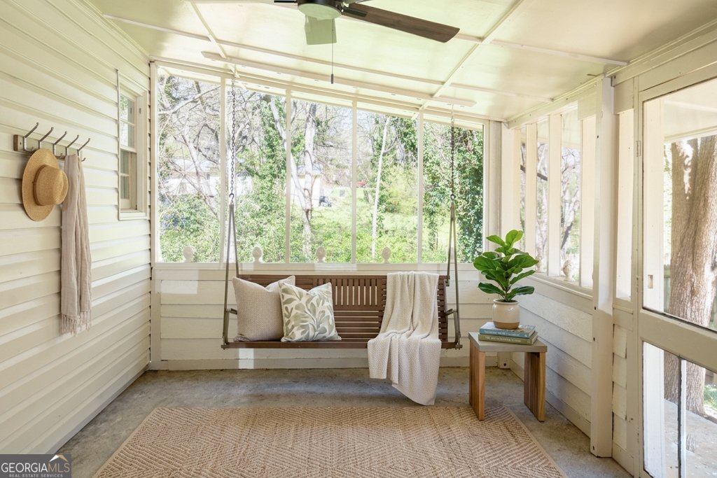 317 Jackson Street Cartersville - Photo 31