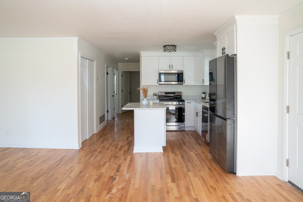 317 Jackson Street Cartersville - Photo 6