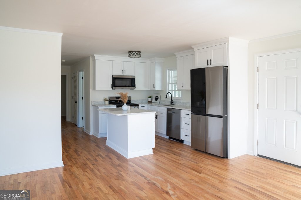 317 Jackson Street Cartersville - Photo 7