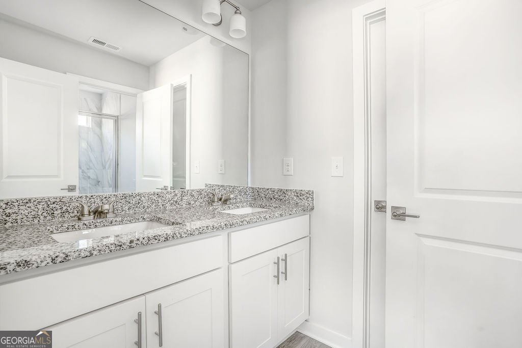 360 Dempsey Drive Fairburn - Photo 7