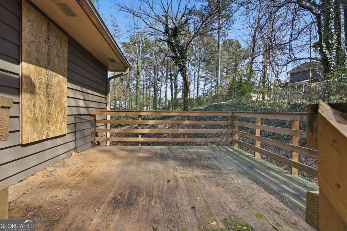 5641 Clifton Place Stone Mountain - Photo 23