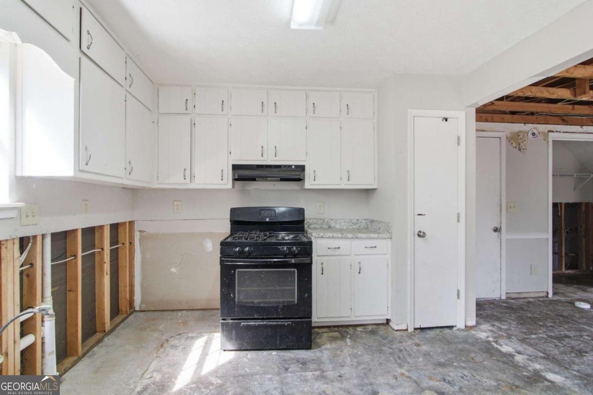 5641 Clifton Place Stone Mountain - Photo 7