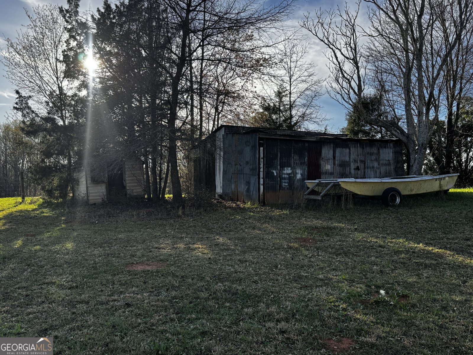 118 Lazy B Drive Hartwell - Photo 12