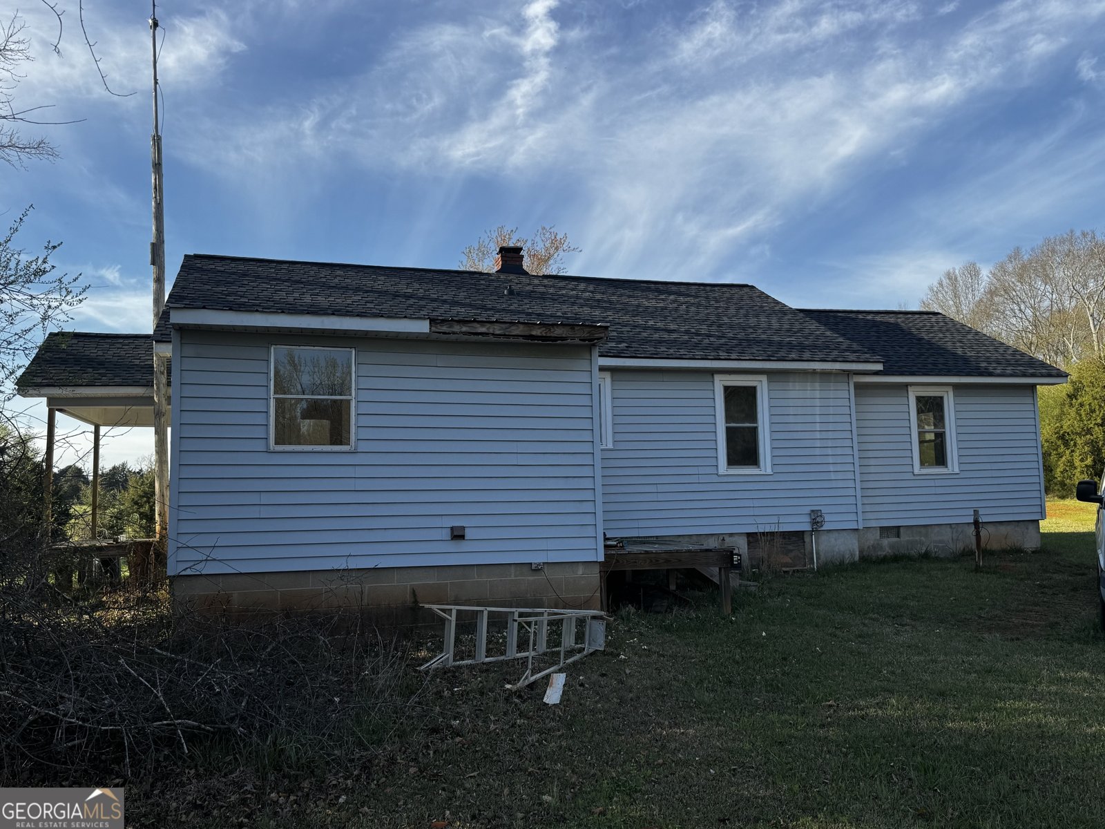 118 Lazy B Drive Hartwell - Photo 7