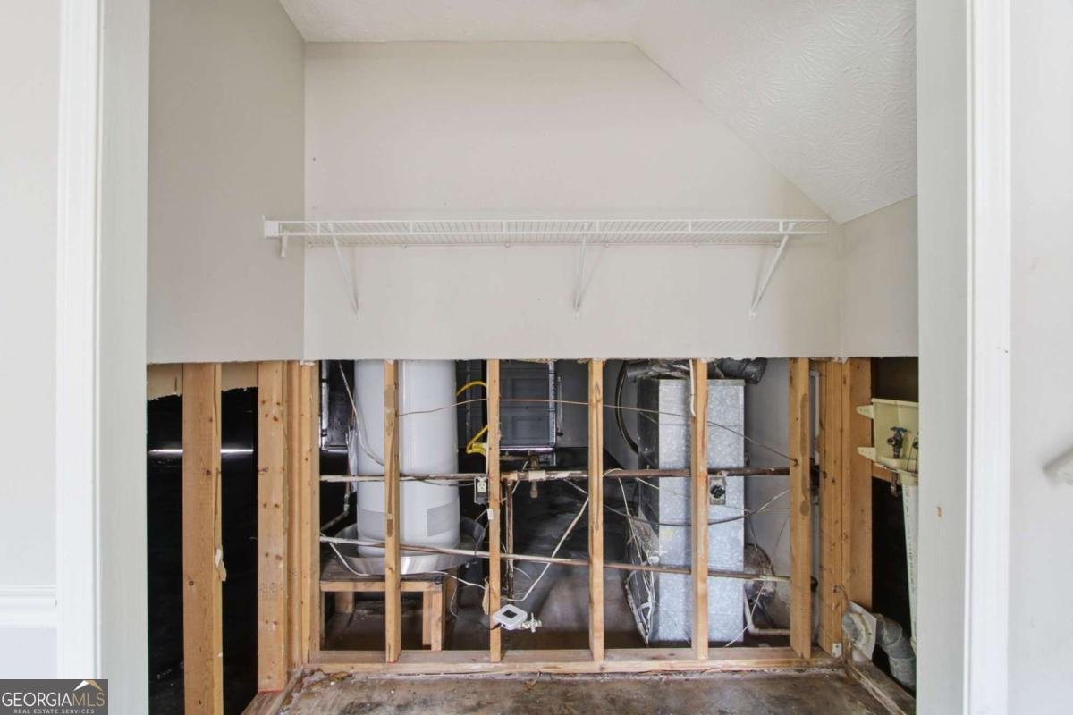 5641 Clifton Place Stone Mountain - Photo 16