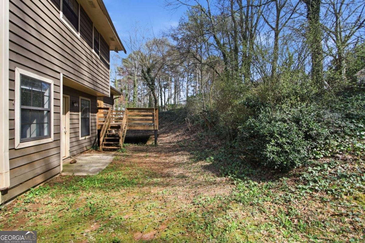 5641 Clifton Place Stone Mountain - Photo 22