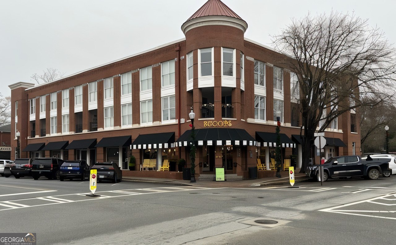 1133 Church Street Covington - Photo 1