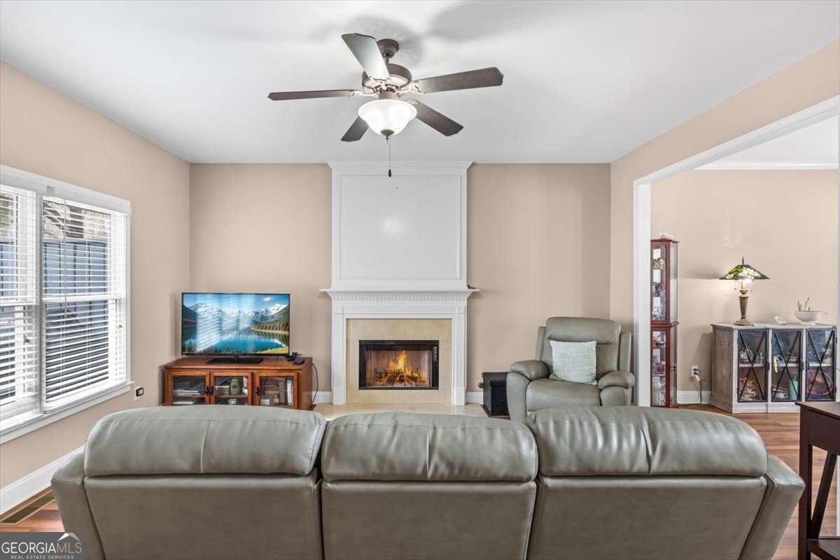 4542 Amysaye Walk Acworth - Photo 11