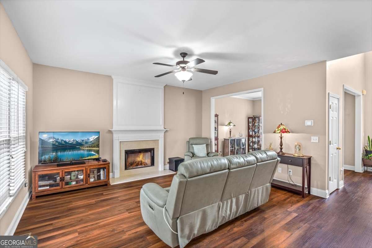 4542 Amysaye Walk Acworth - Photo 12