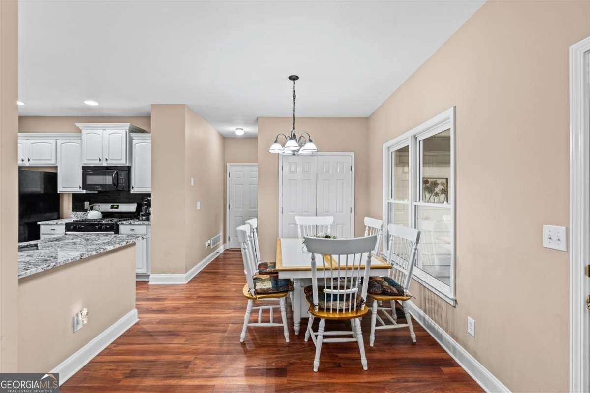 4542 Amysaye Walk Acworth - Photo 15