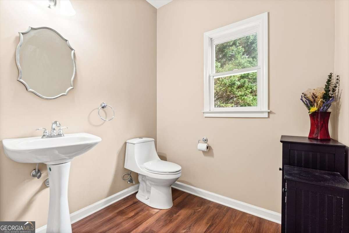 4542 Amysaye Walk Acworth - Photo 17