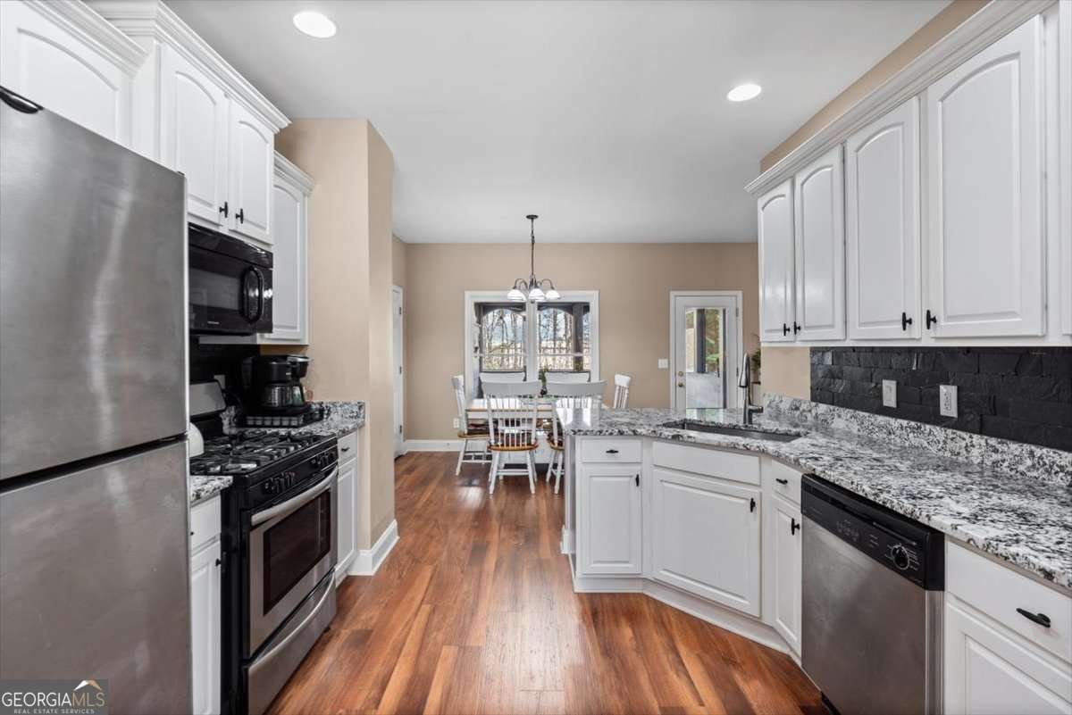 4542 Amysaye Walk Acworth - Photo 20