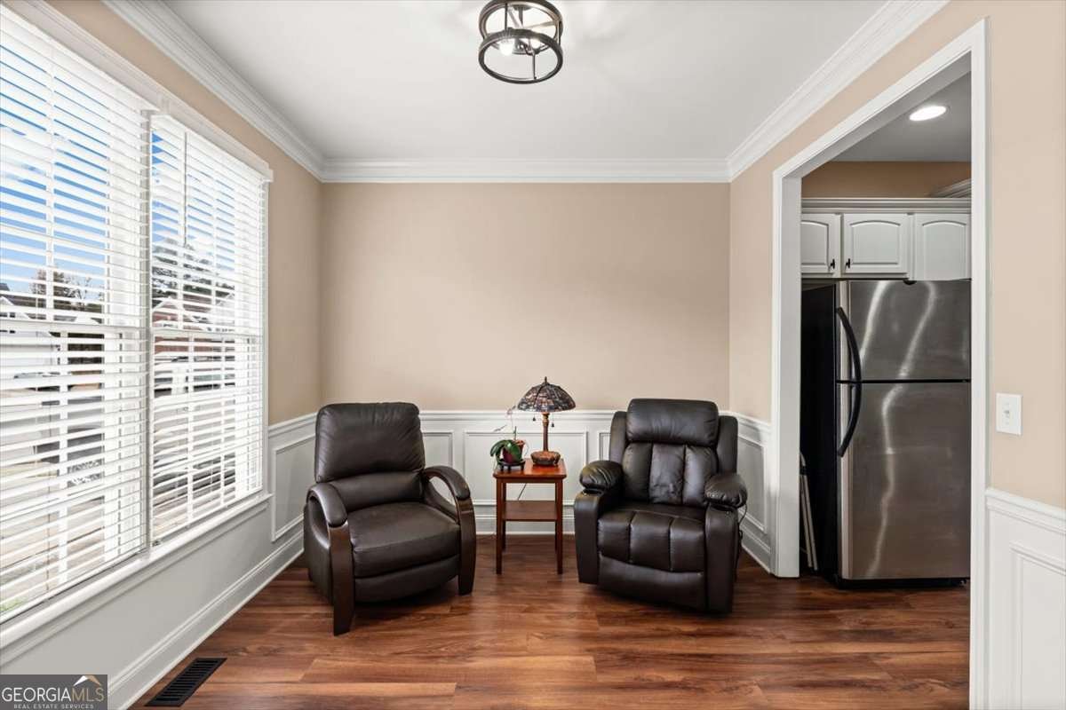 4542 Amysaye Walk Acworth - Photo 23