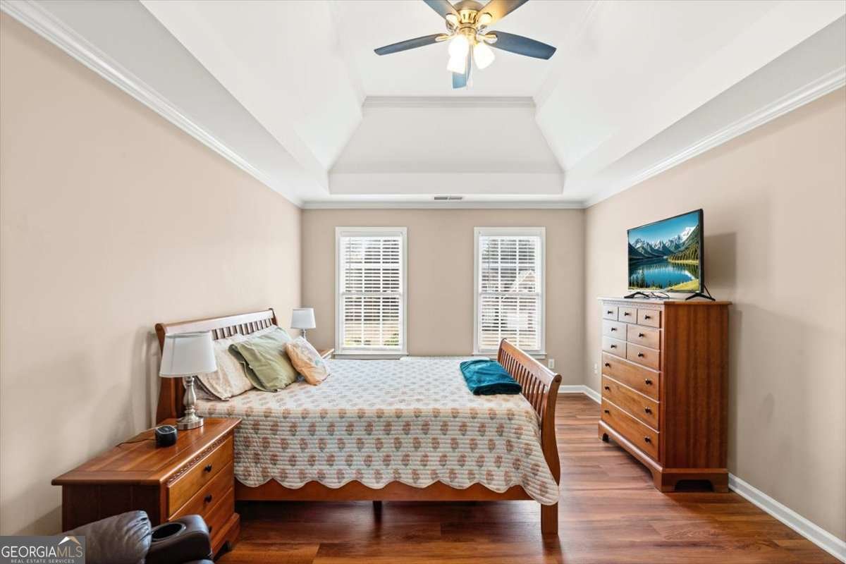 4542 Amysaye Walk Acworth - Photo 25