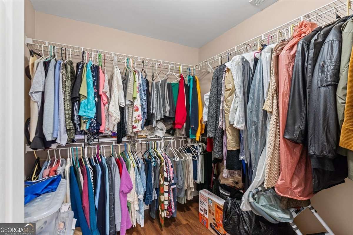 4542 Amysaye Walk Acworth - Photo 29