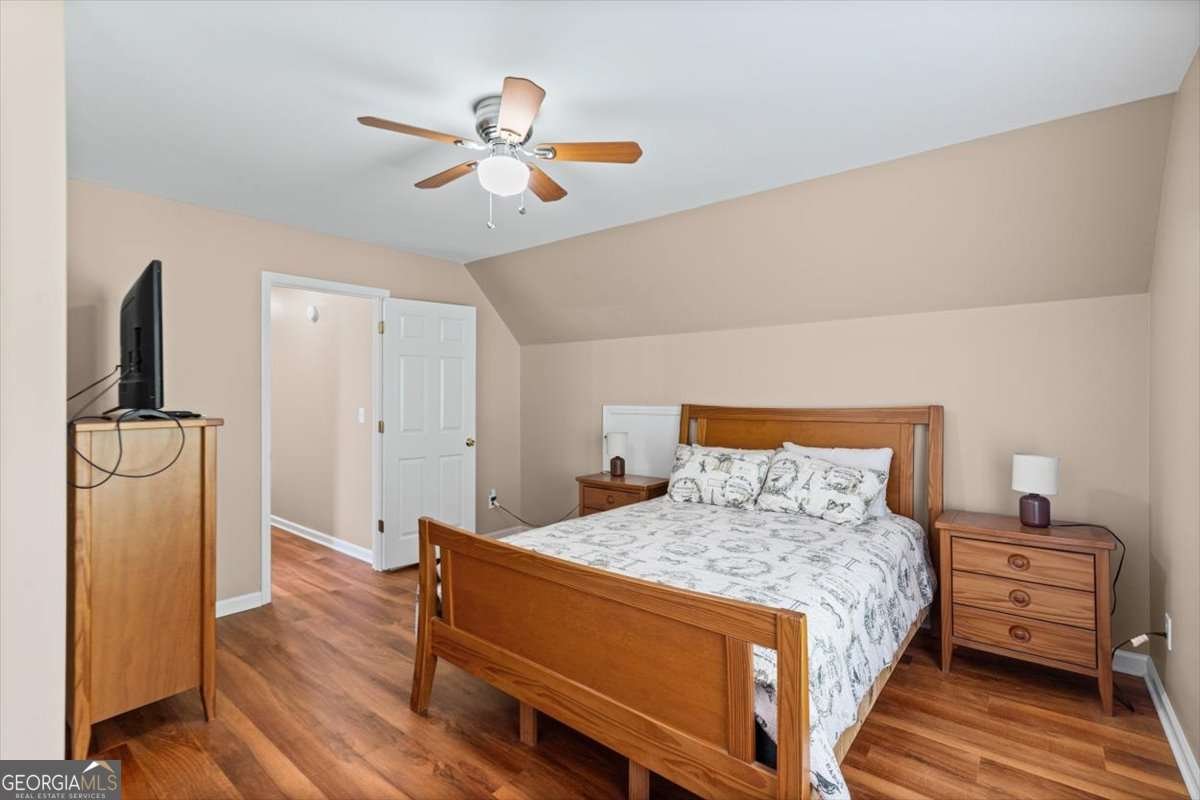 4542 Amysaye Walk Acworth - Photo 38