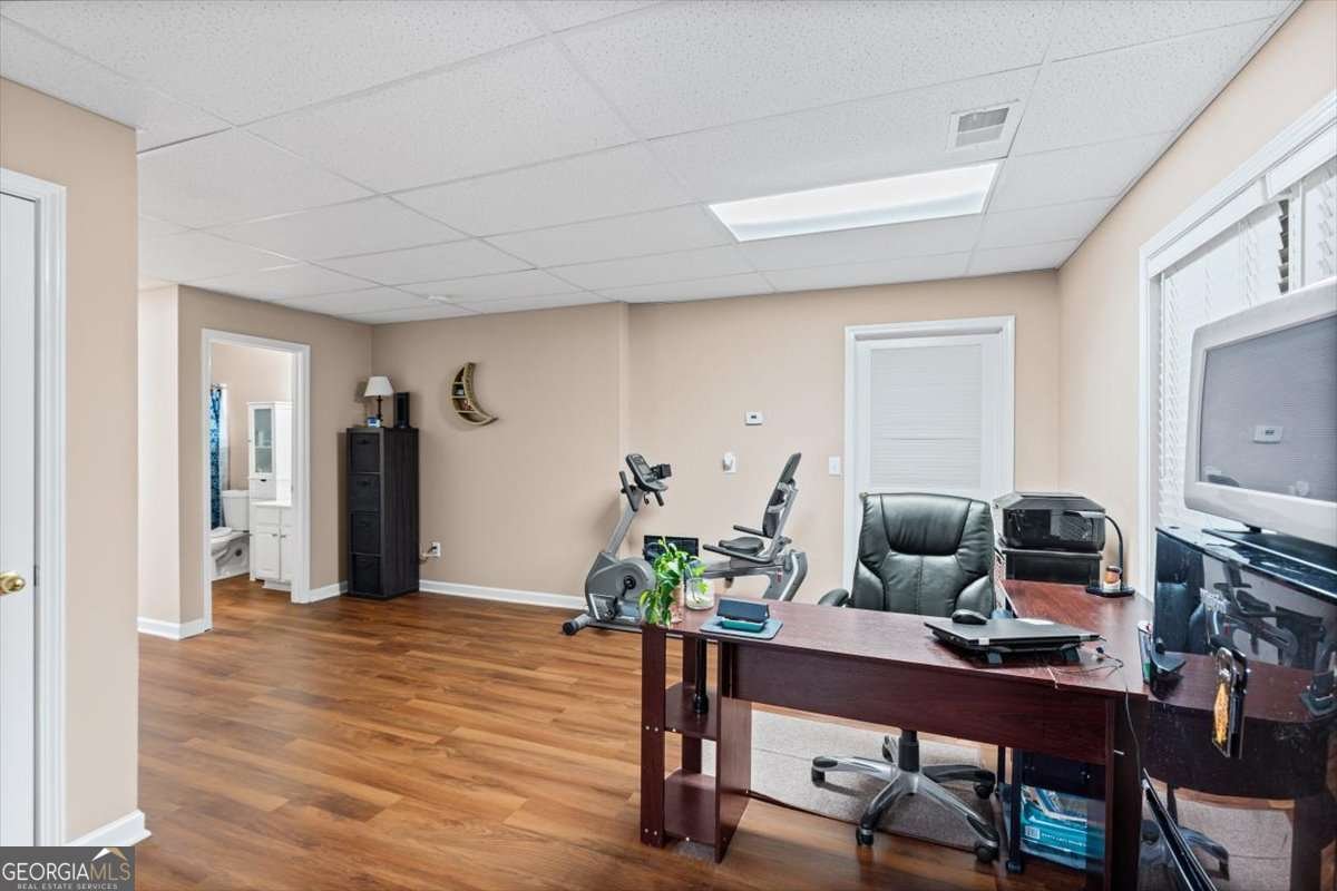 4542 Amysaye Walk Acworth - Photo 40