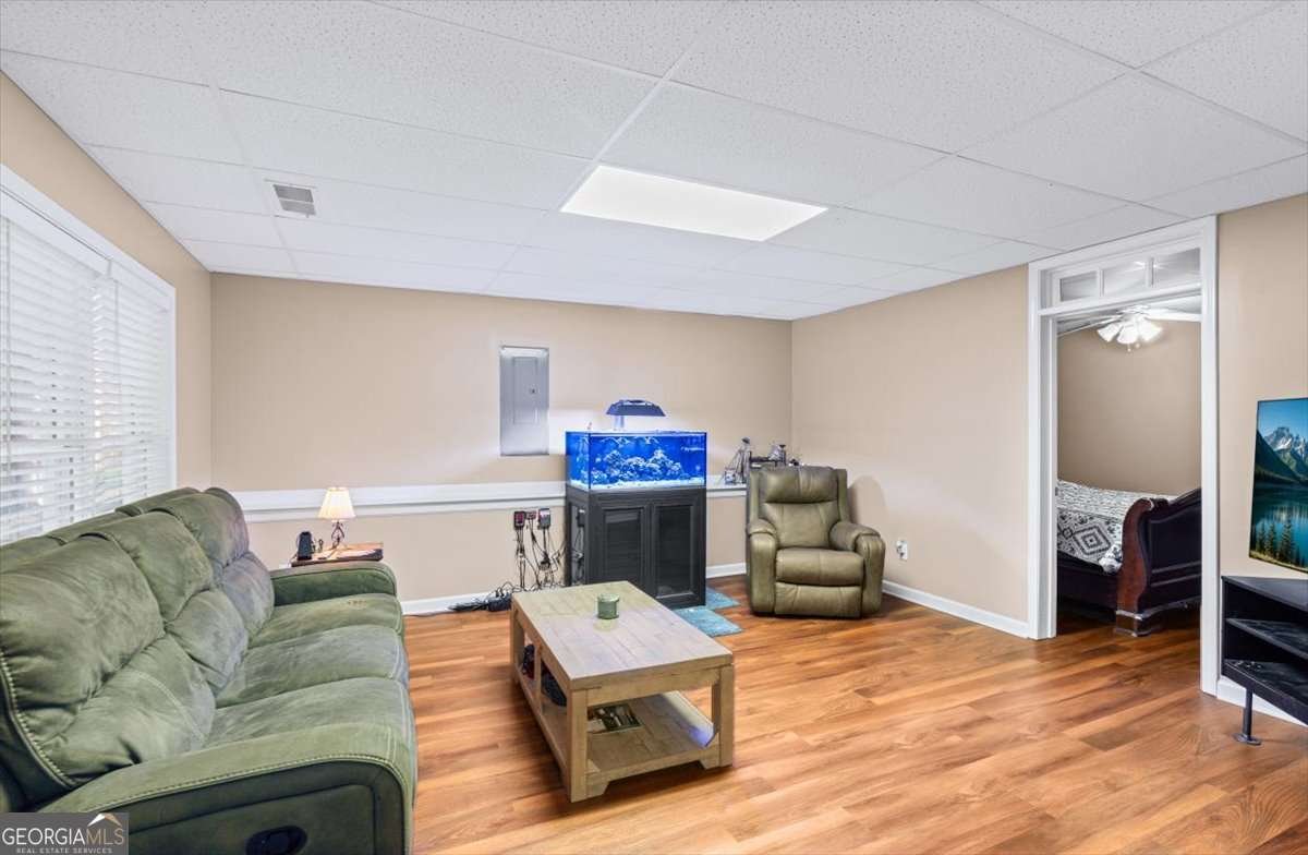 4542 Amysaye Walk Acworth - Photo 41