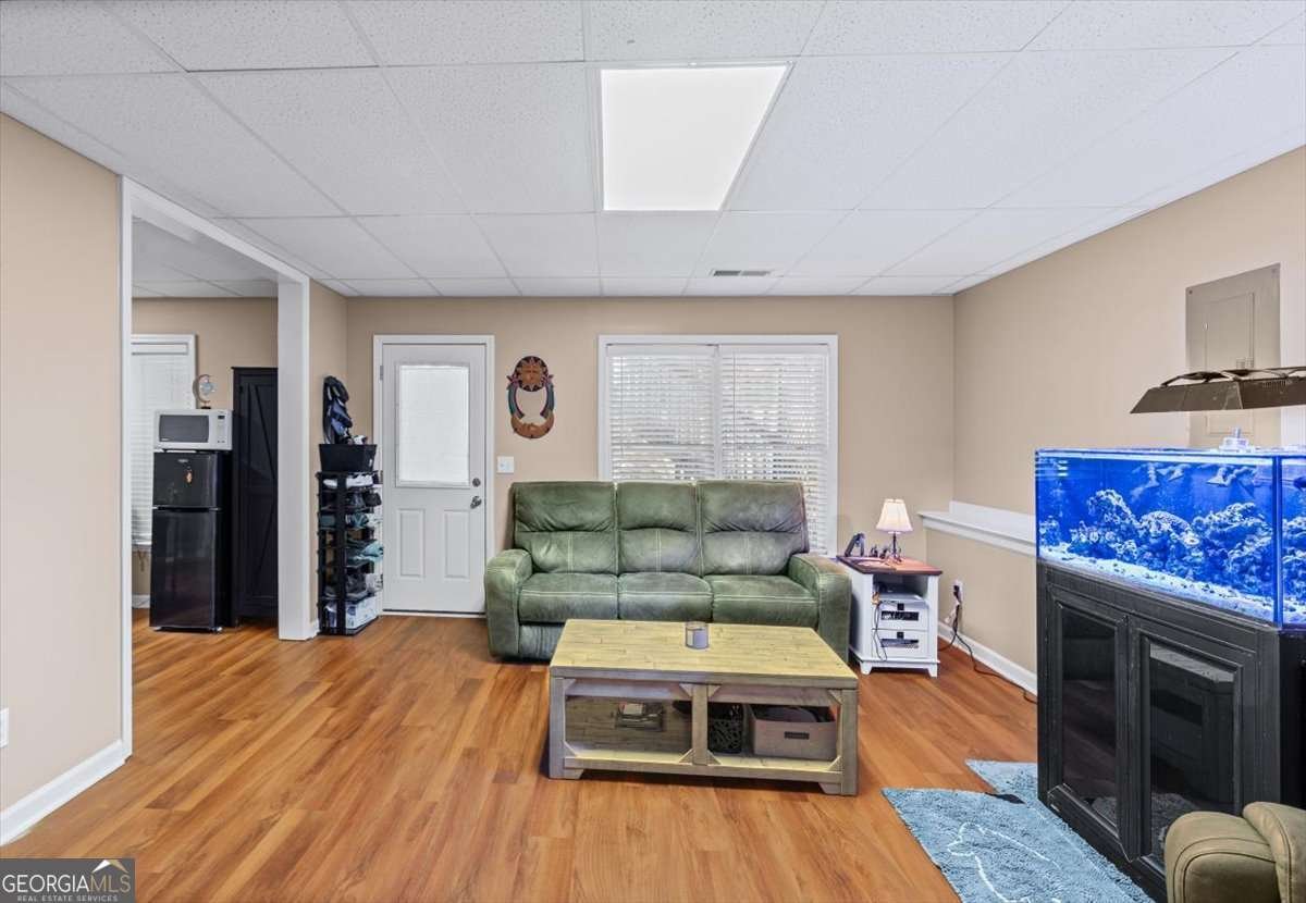 4542 Amysaye Walk Acworth - Photo 42