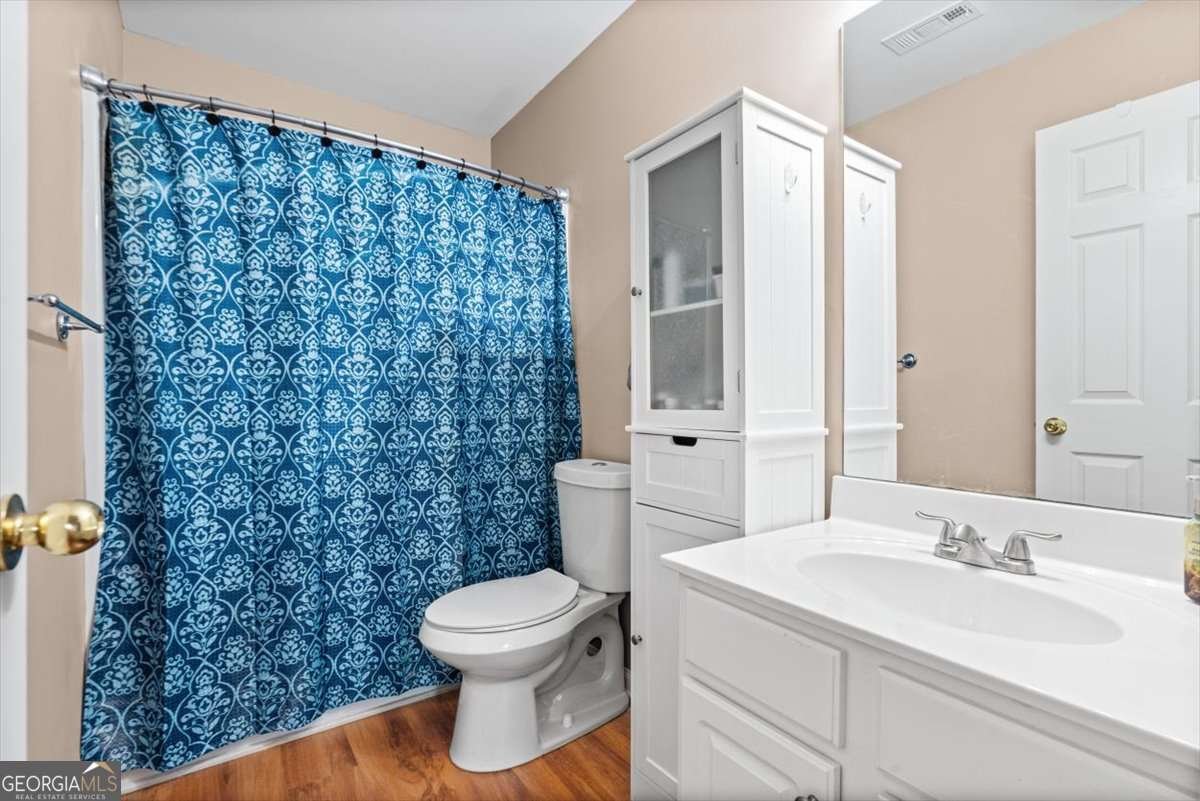 4542 Amysaye Walk Acworth - Photo 44