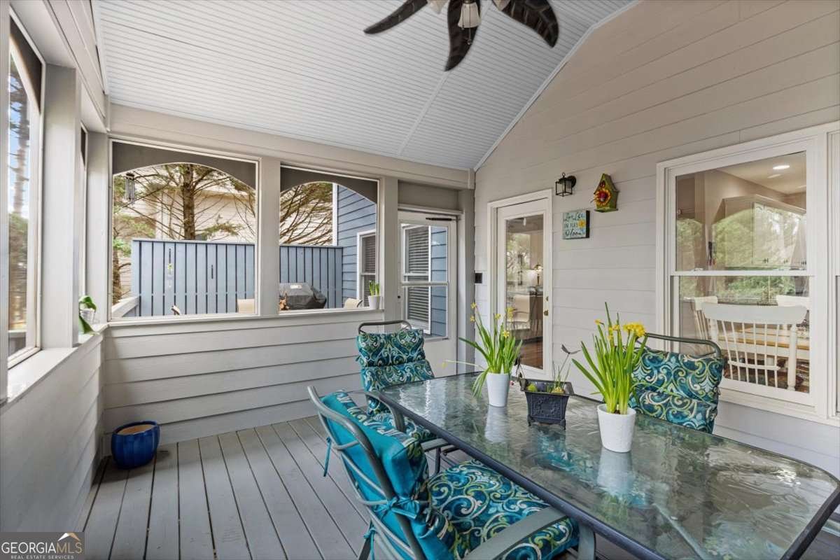 4542 Amysaye Walk Acworth - Photo 46