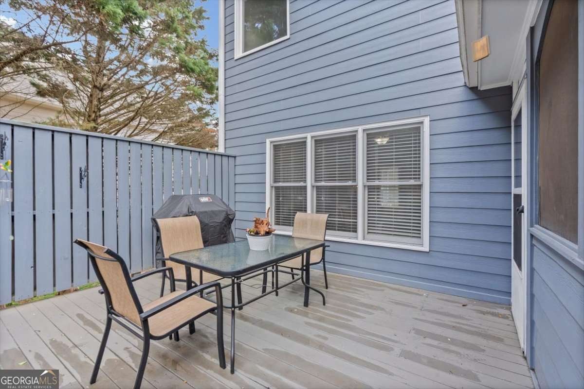 4542 Amysaye Walk Acworth - Photo 47