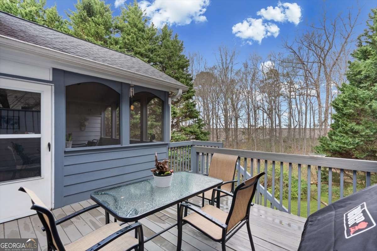 4542 Amysaye Walk Acworth - Photo 48