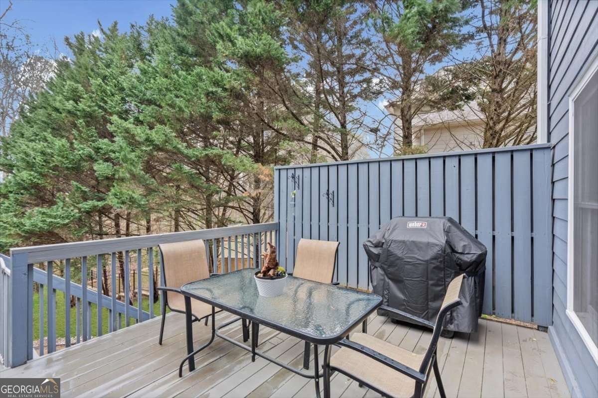 4542 Amysaye Walk Acworth - Photo 49