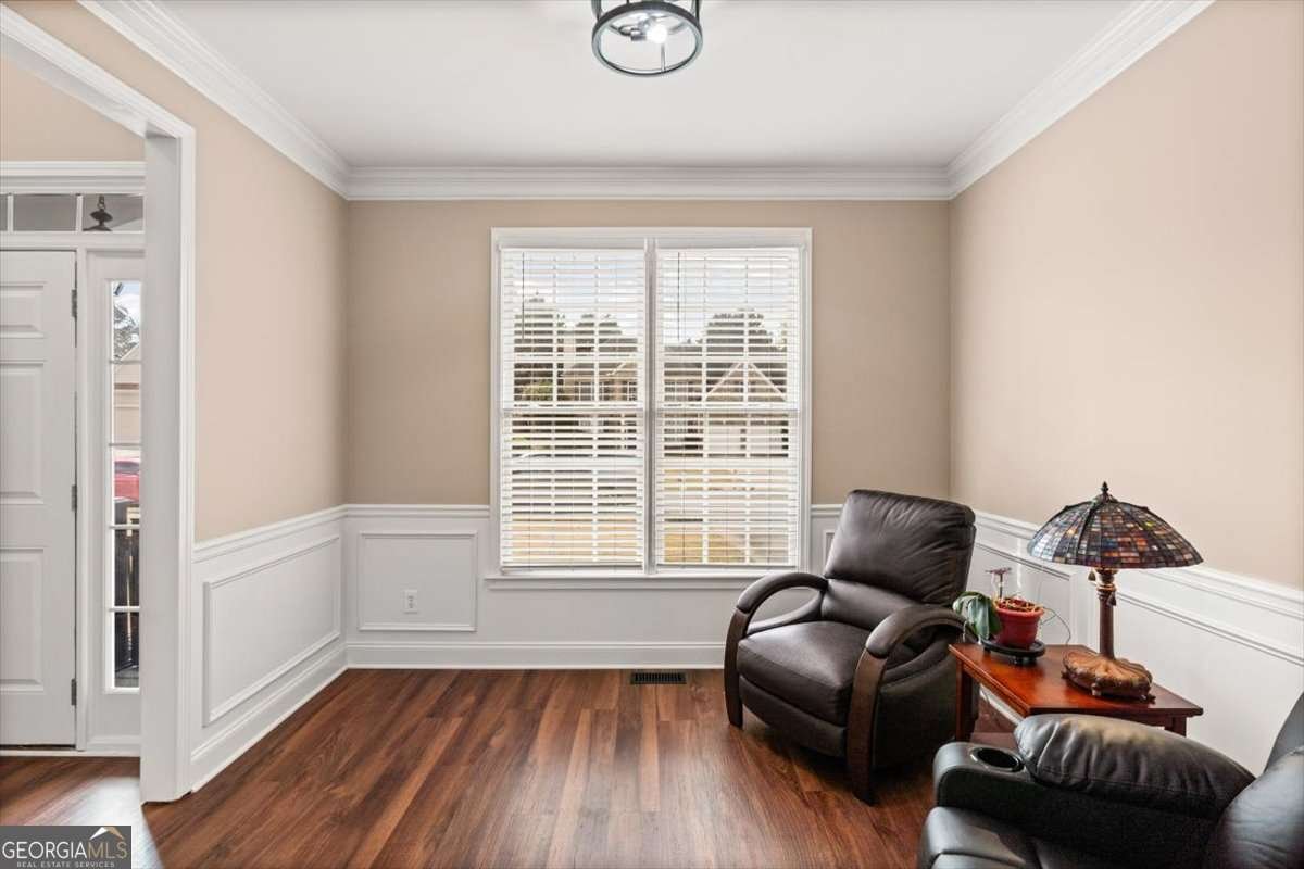 4542 Amysaye Walk Acworth - Photo 6