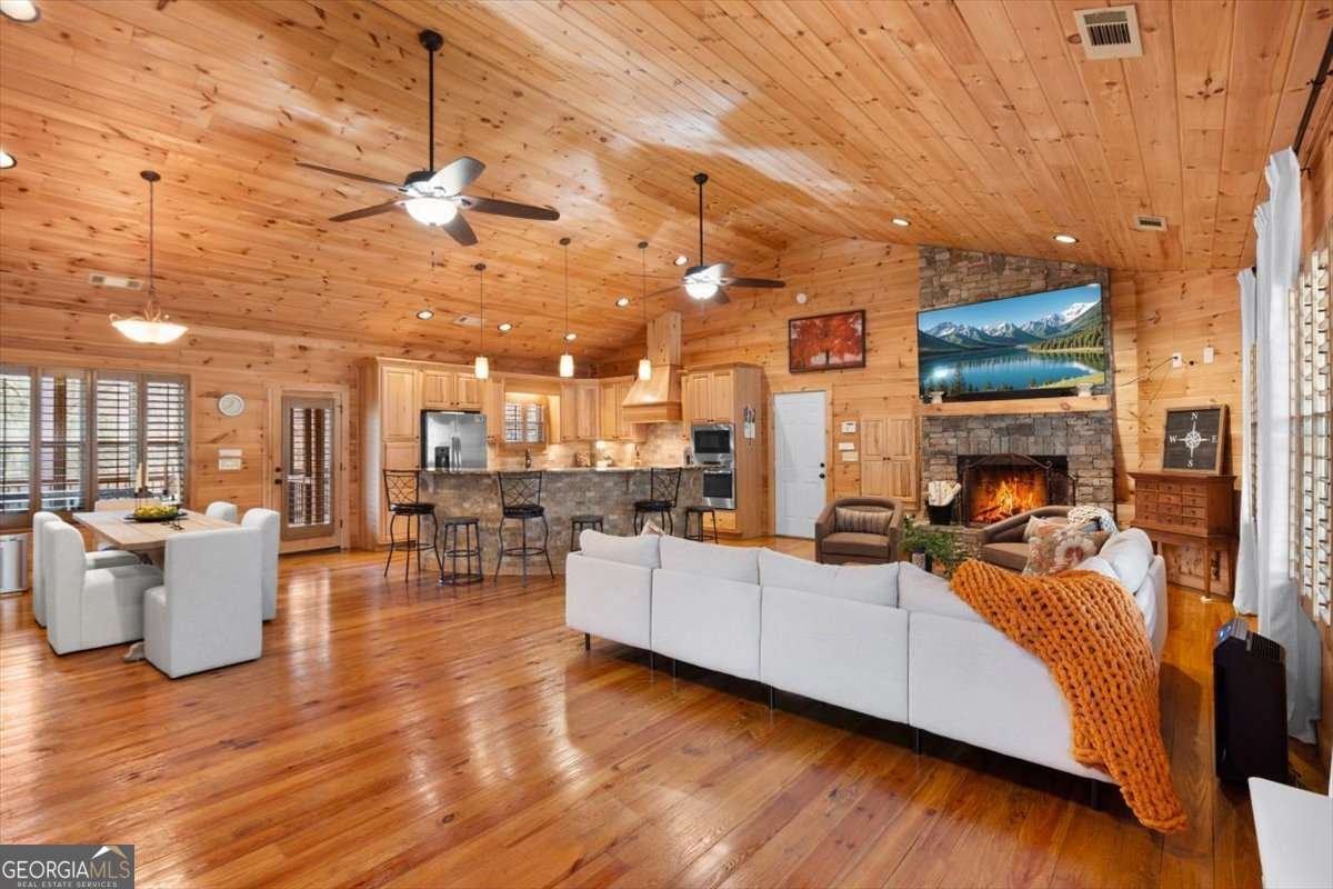 1682 Fincher Road Canton - Photo 10