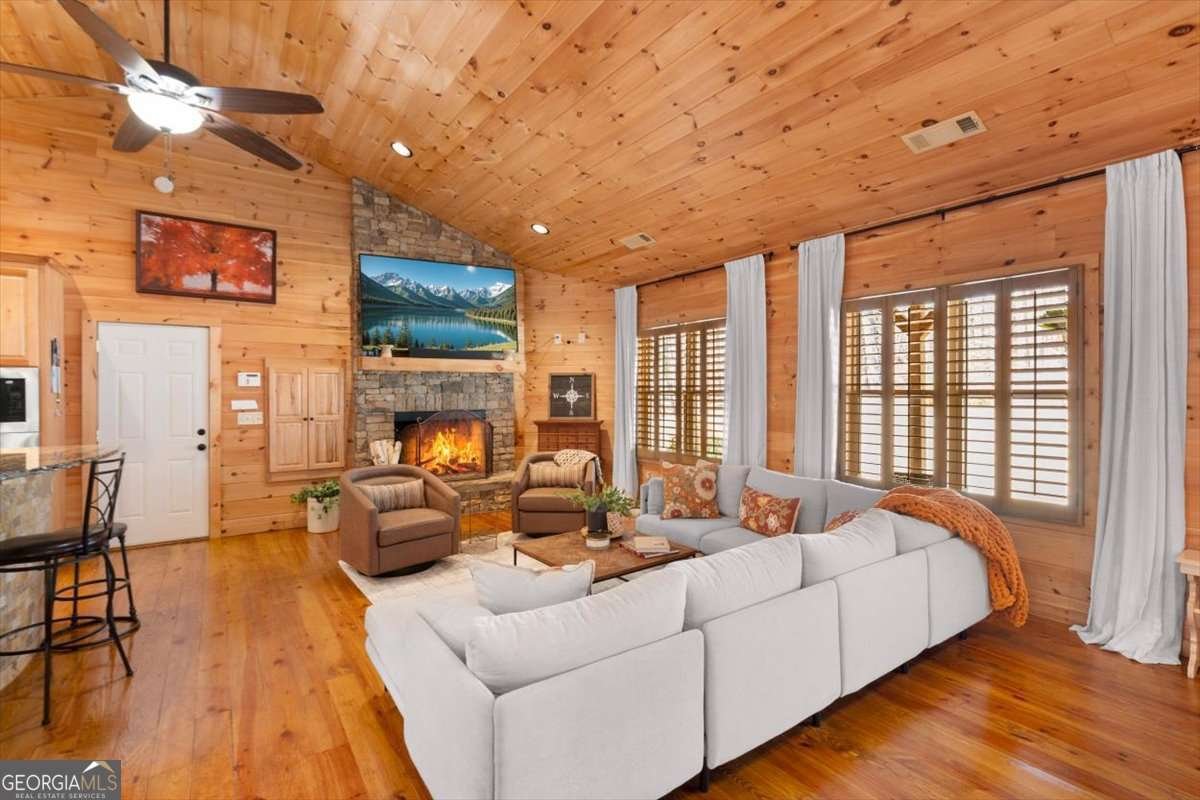 1682 Fincher Road Canton - Photo 12