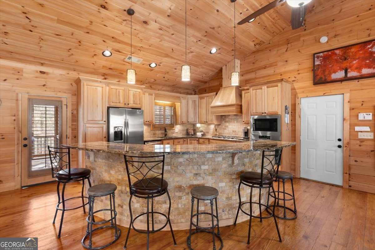 1682 Fincher Road Canton - Photo 15