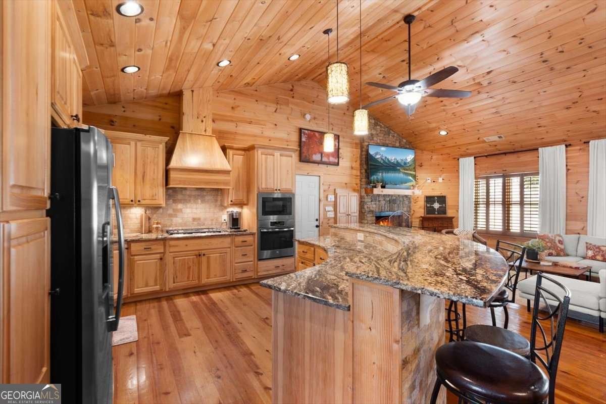 1682 Fincher Road Canton - Photo 16