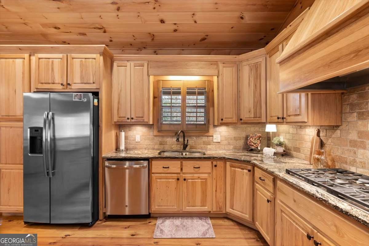 1682 Fincher Road Canton - Photo 18