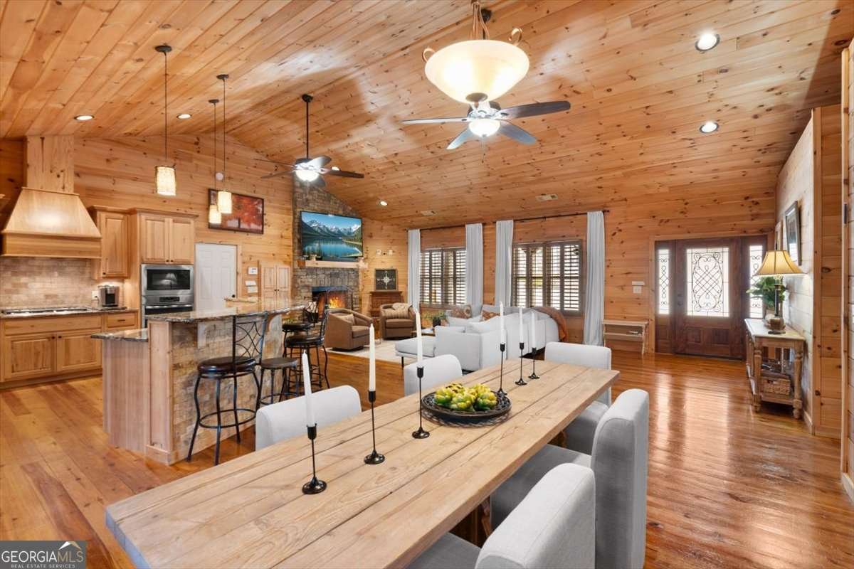 1682 Fincher Road Canton - Photo 21