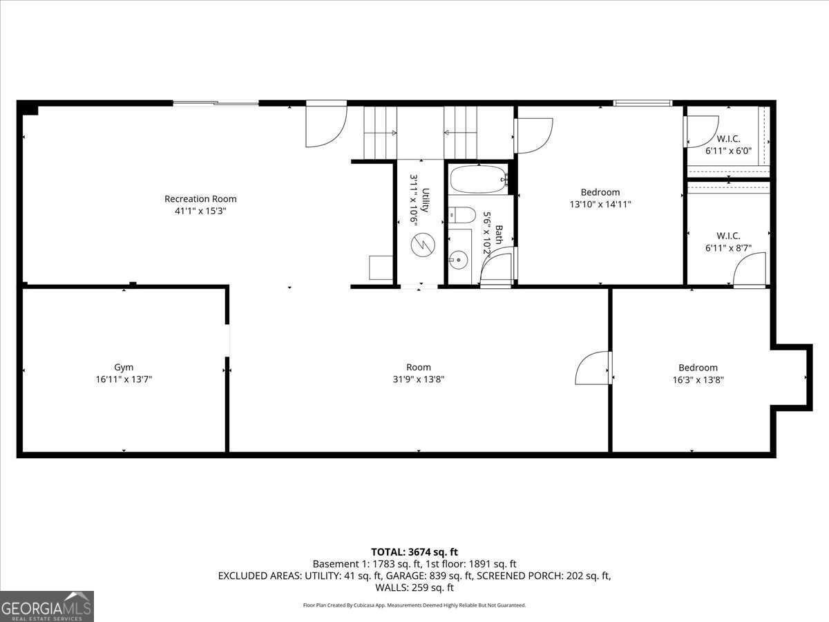 1682 Fincher Road Canton - Photo 63