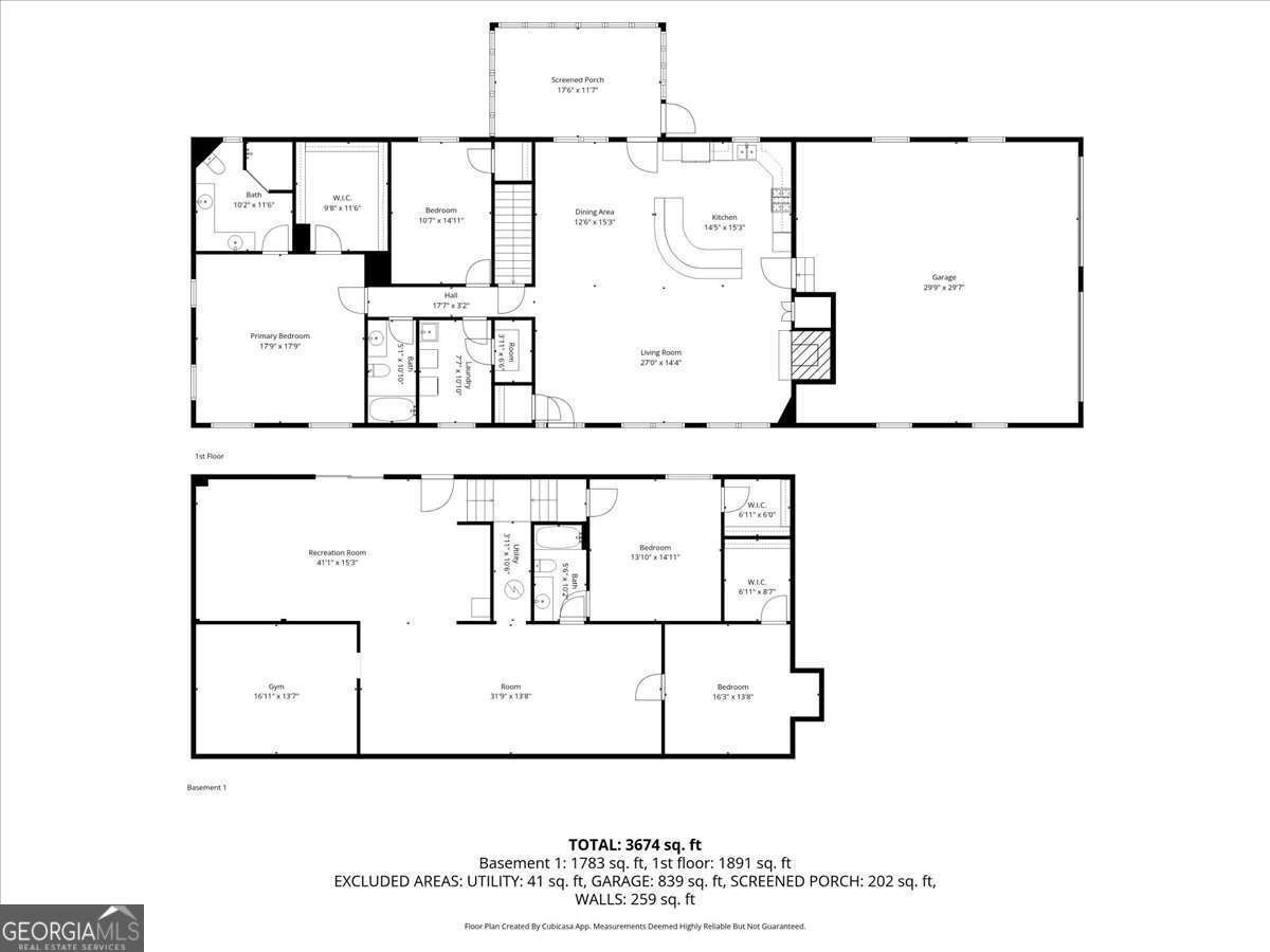 1682 Fincher Road Canton - Photo 64