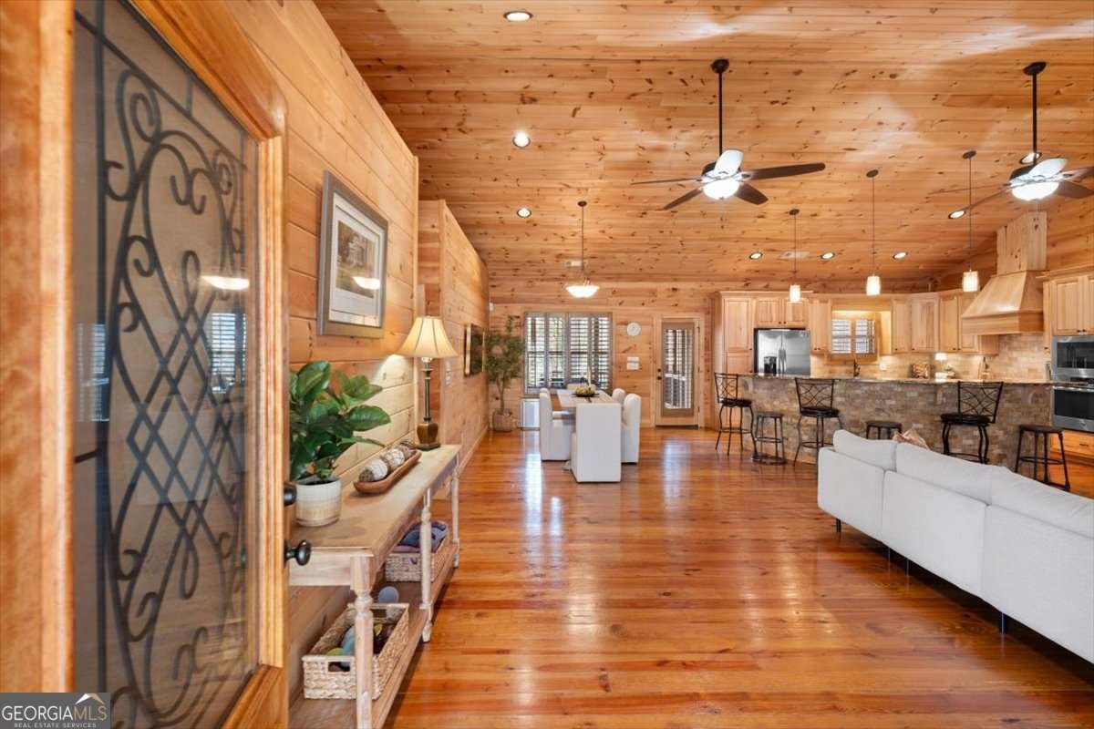 1682 Fincher Road Canton - Photo 9