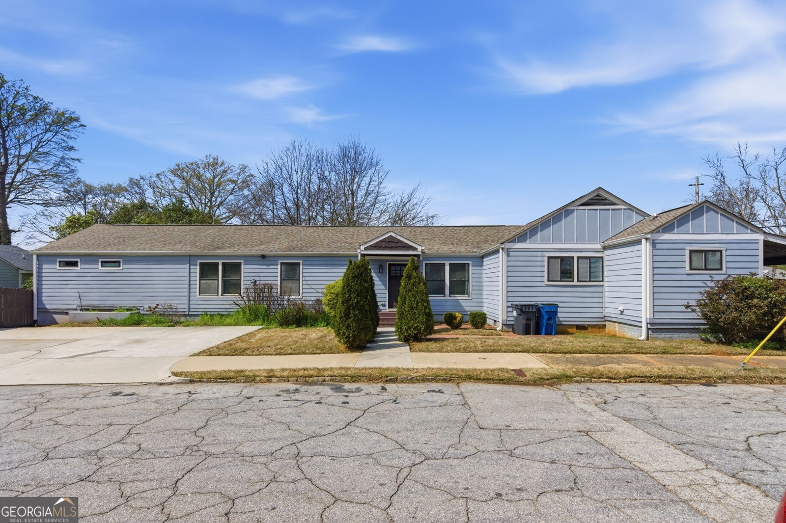 1690 Ware Avenue East Point - Photo 22