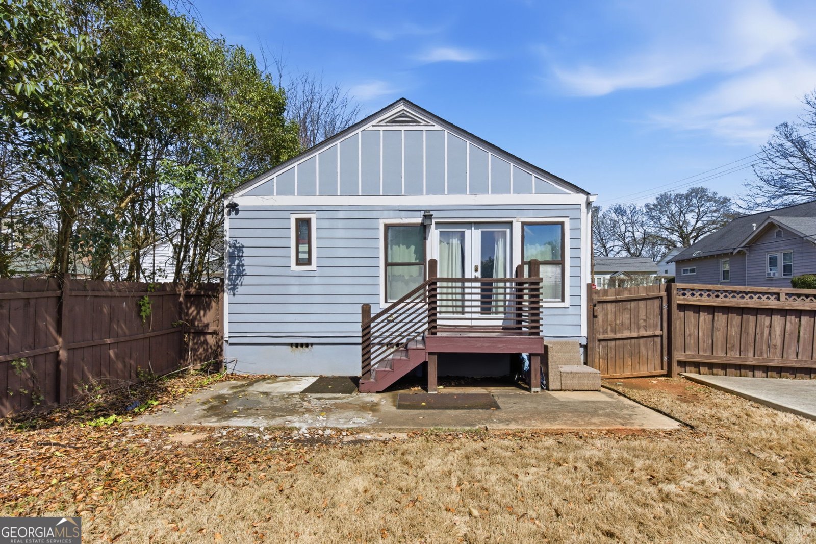 1690 Ware Avenue East Point - Photo 24