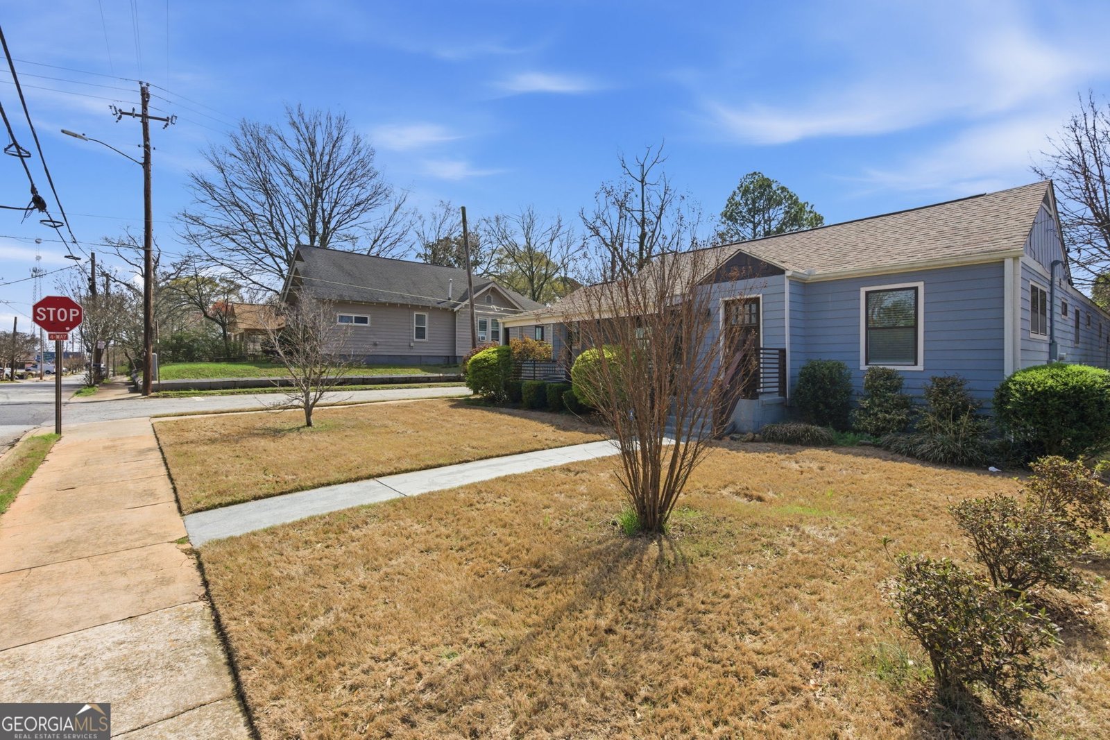 1690 Ware Avenue East Point - Photo 26