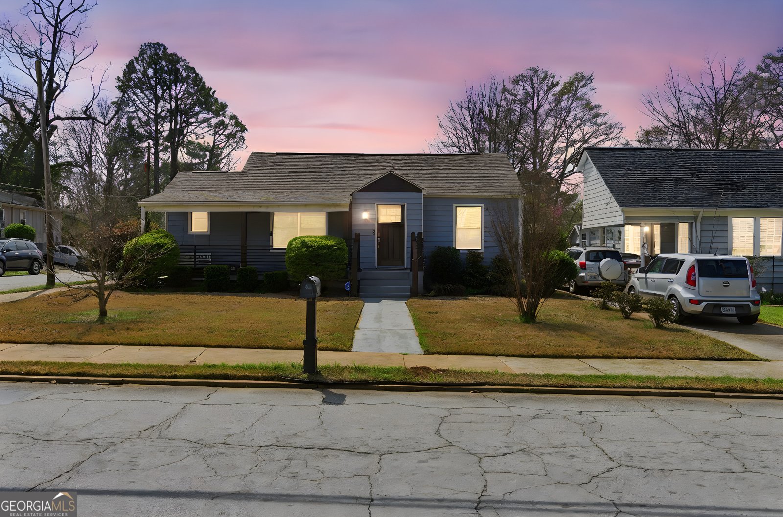 1690 Ware Avenue East Point - Photo 27