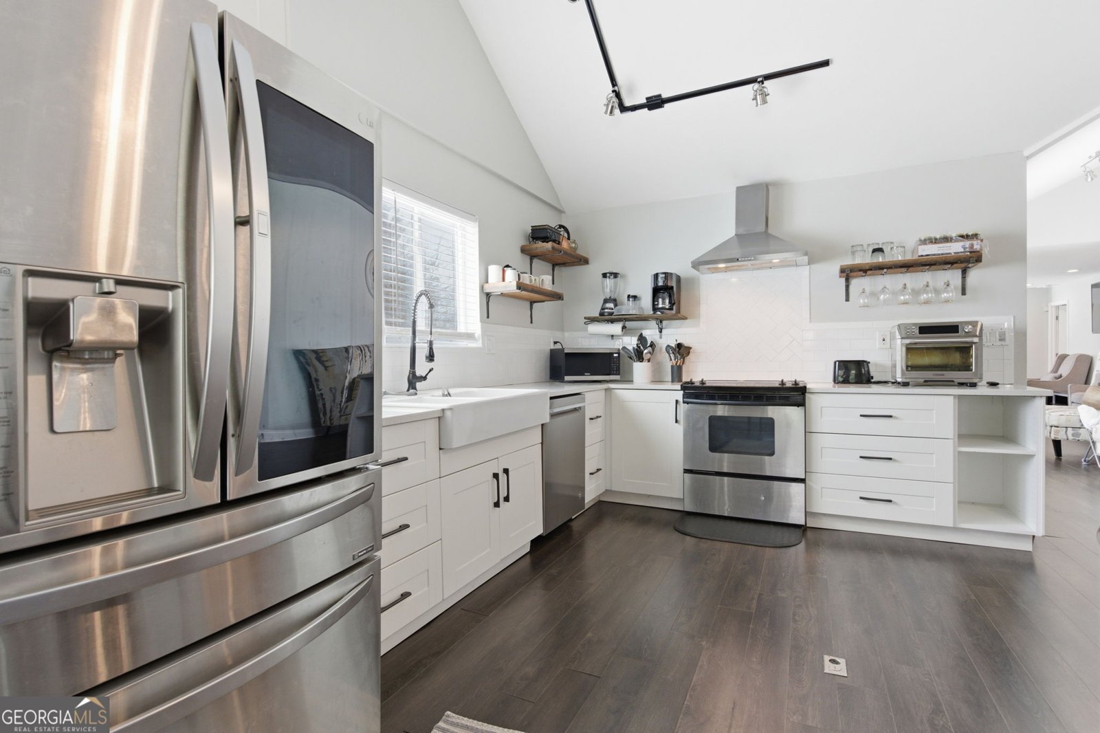 1690 Ware Avenue East Point - Photo 6