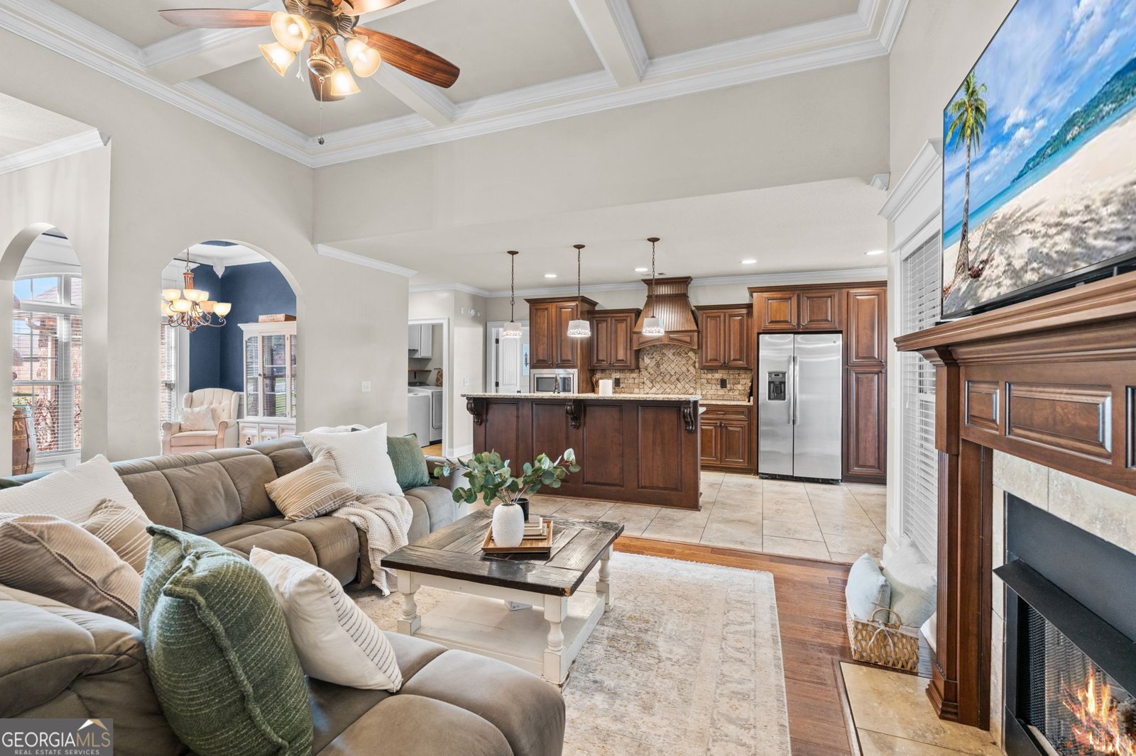 323 Grand Reserve Way Kathleen - Photo 6