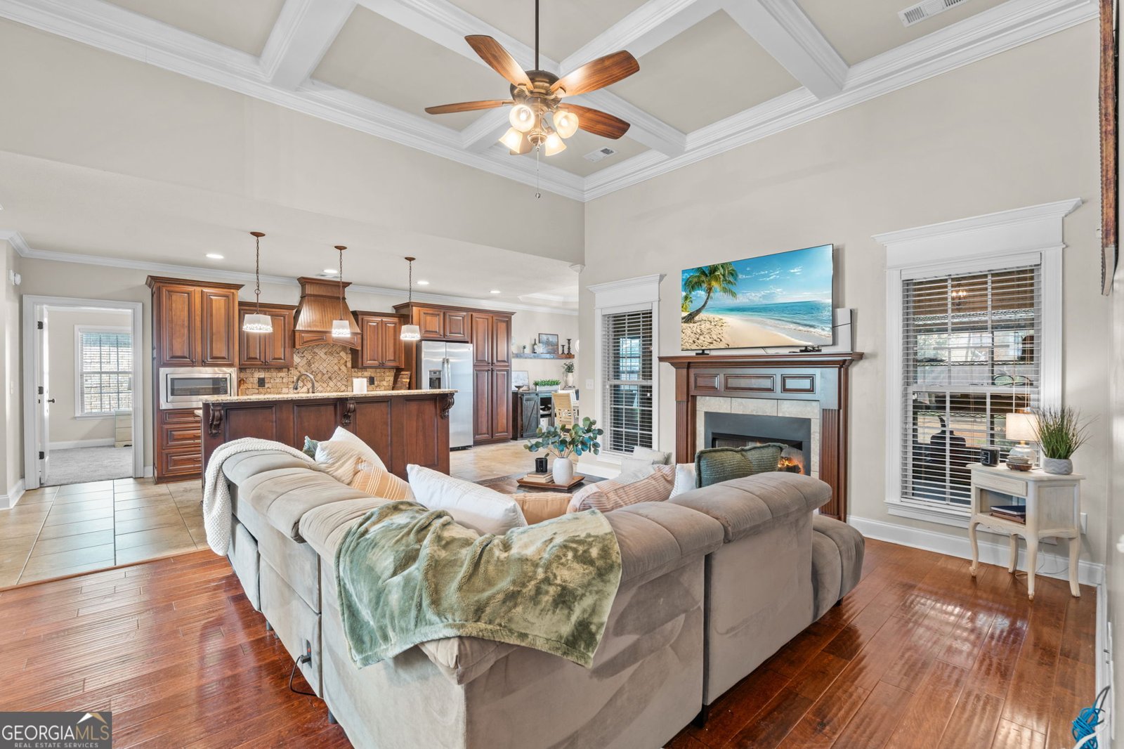 323 Grand Reserve Way Kathleen - Photo 7