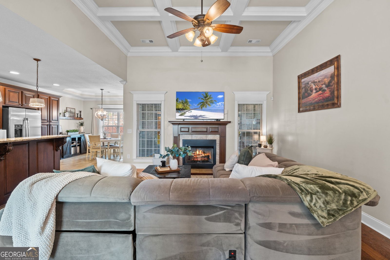 323 Grand Reserve Way Kathleen - Photo 8